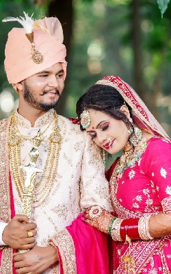 wedding photography in Chandigarh
